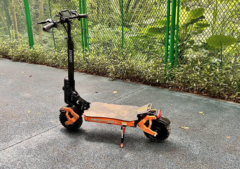 Adult E Scooter