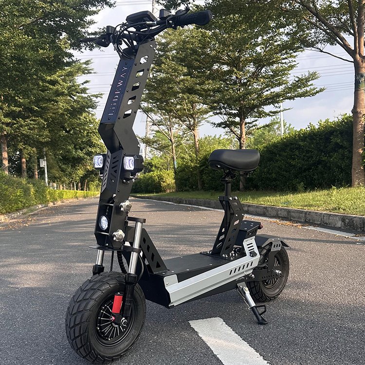 2026 E Scooter Adult