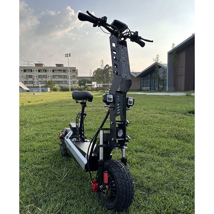 2026 E Scooter Made in china